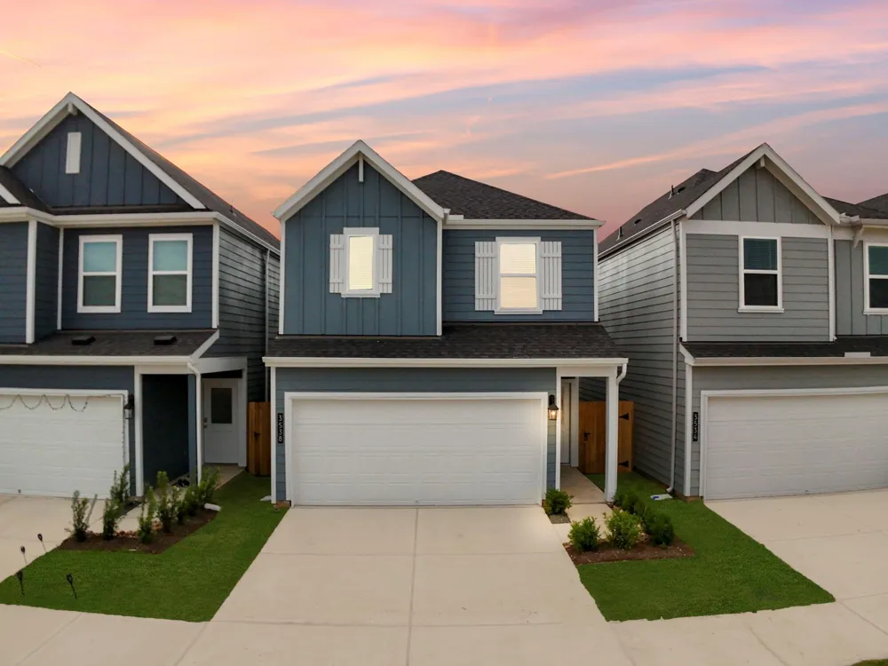 3543 Blackbird Lane Katy, TX 77494