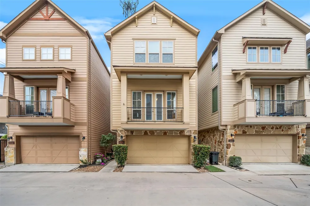 6005 Kansas Street #B Houston, TX 77007