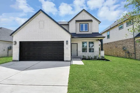 24523 Broad Park Court