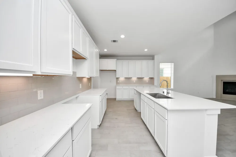 24523 Broad Park Court Spring, TX 77373