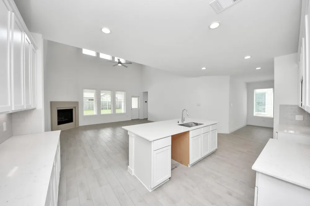 24523 Broad Park Court Spring, TX 77373