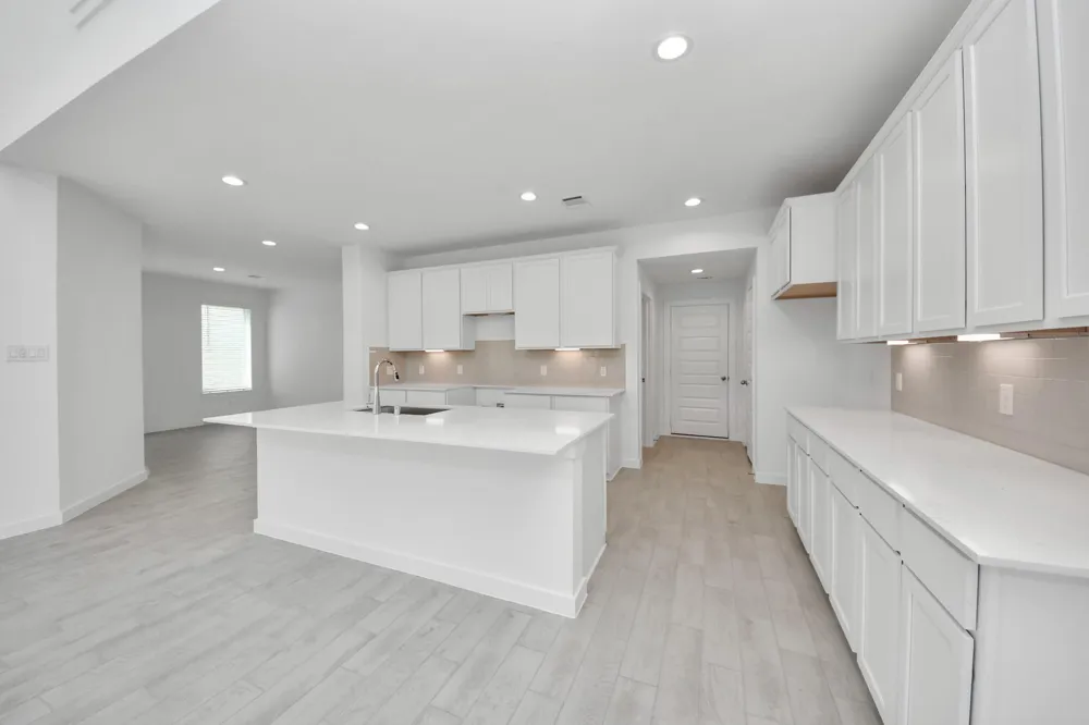 24523 Broad Park Court Spring, TX 77373