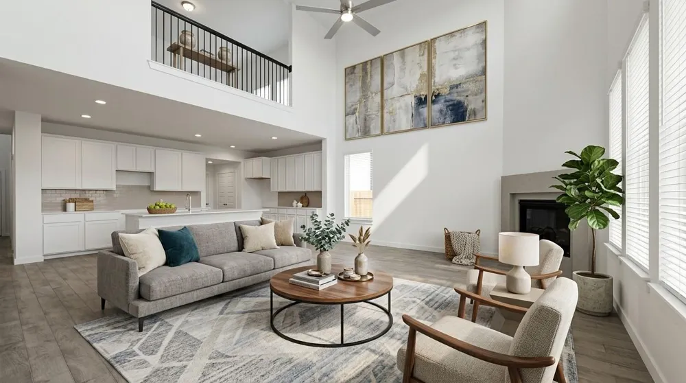 24523 Broad Park Court Spring, TX 77373