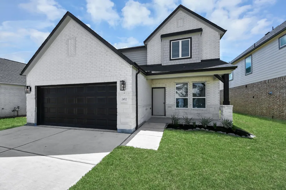 24523 Broad Park Court Spring, TX 77373