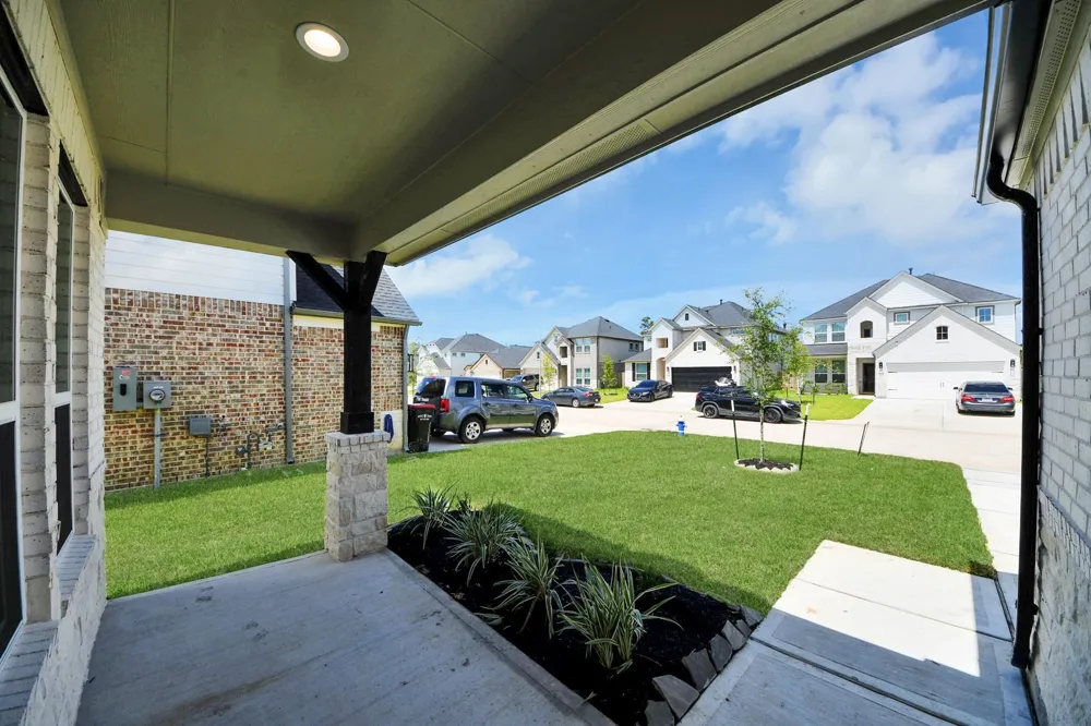 24523 Broad Park Court Spring, TX 77373