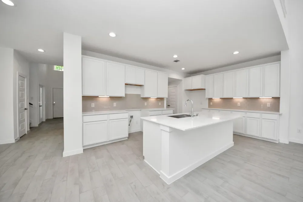 24523 Broad Park Court Spring, TX 77373