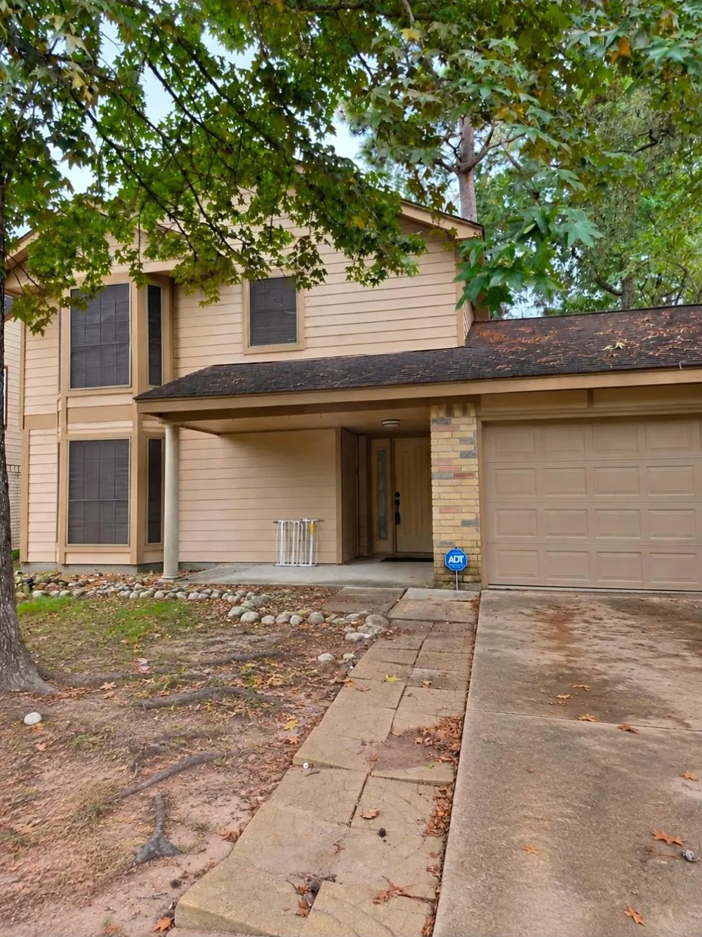 18934 Jodywood Drive Humble, TX 77346