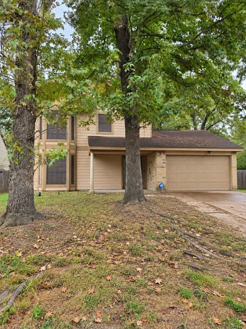 18934 Jodywood Drive Humble, TX 77346