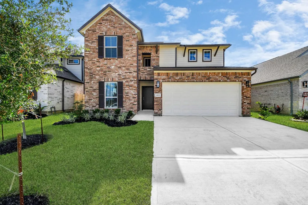 24603 Broad Park Ct Spring, TX 77373