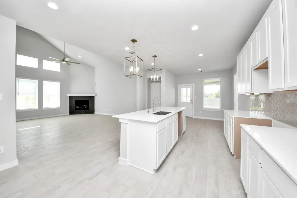 24603 Broad Park Ct Spring, TX 77373
