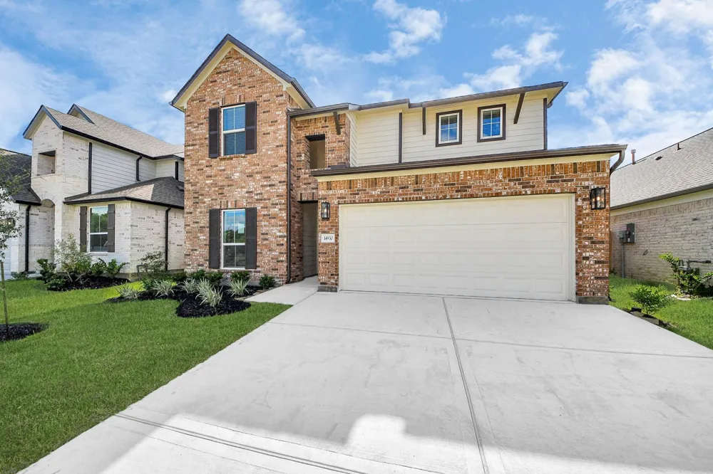 24603 Broad Park Ct Spring, TX 77373