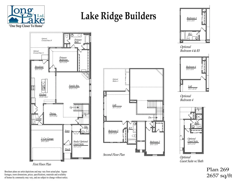 24603 Broad Park Ct Spring, TX 77373