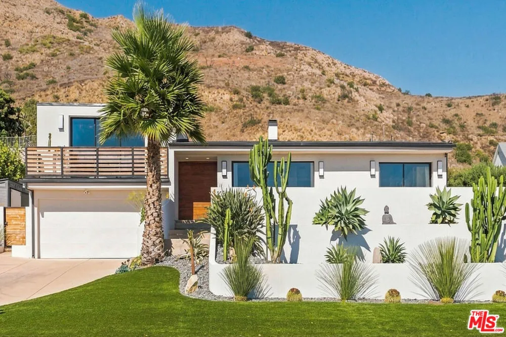 20345 Seaboard Road Malibu, CA 90265