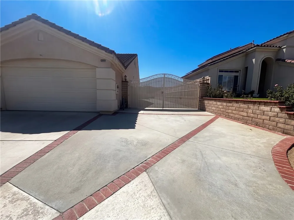 810 Clear Springs Drive Corona, CA 92879