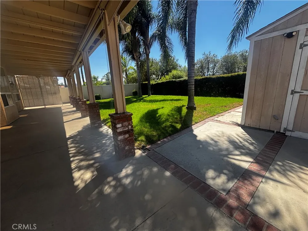 810 Clear Springs Drive Corona, CA 92879