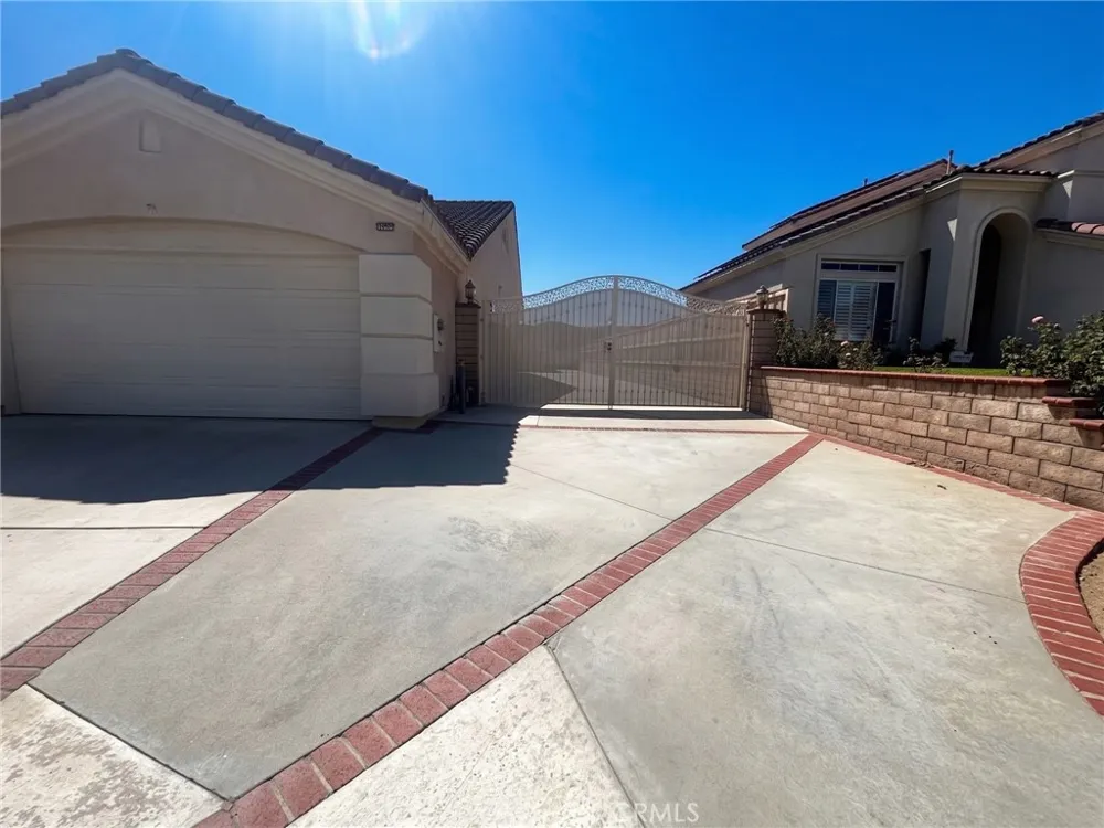 810 Clear Springs Drive Corona, CA 92879