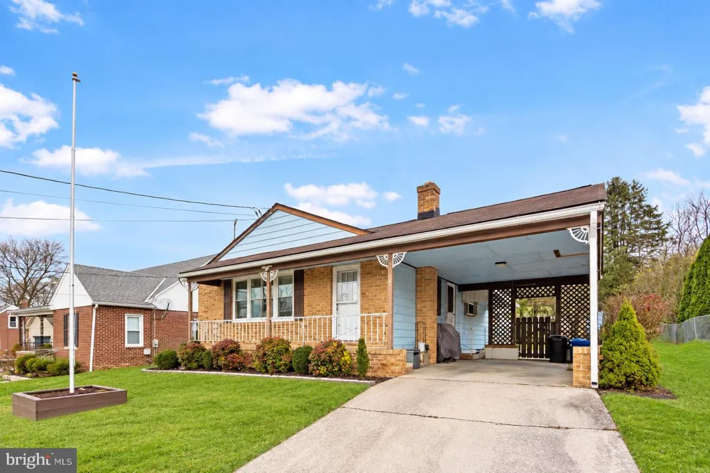 150 SHERMAN STREET Hanover, PA 17331