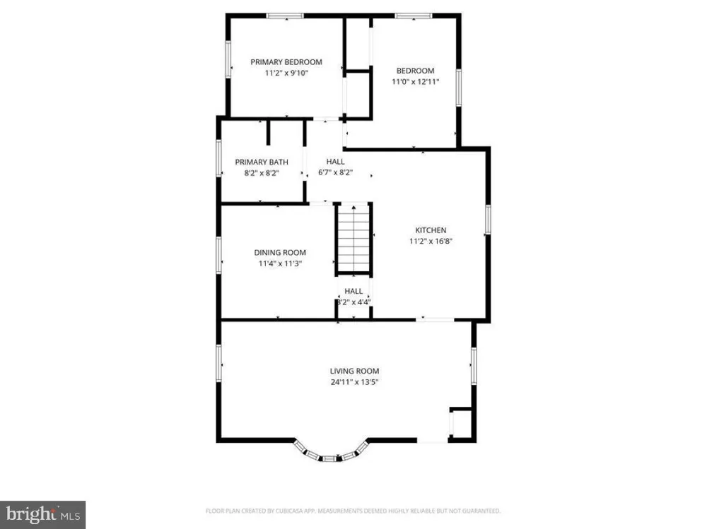 150 SHERMAN STREET Hanover, PA 17331