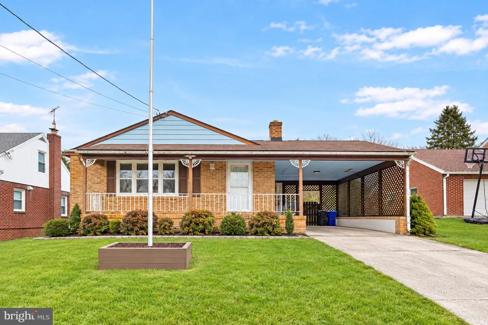 150 SHERMAN STREET Hanover, PA 17331
