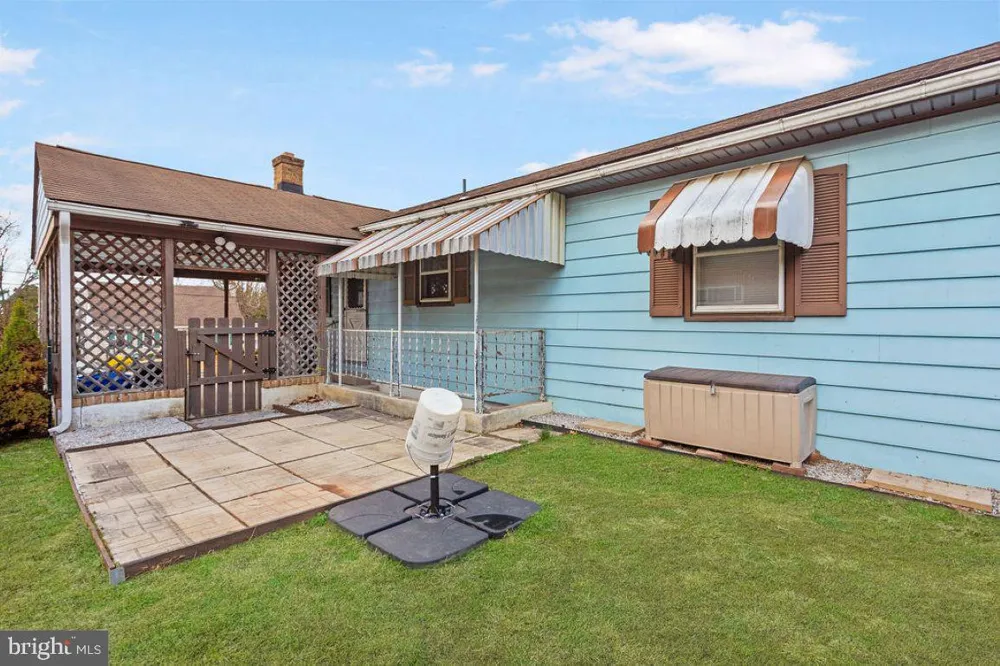 150 SHERMAN STREET Hanover, PA 17331