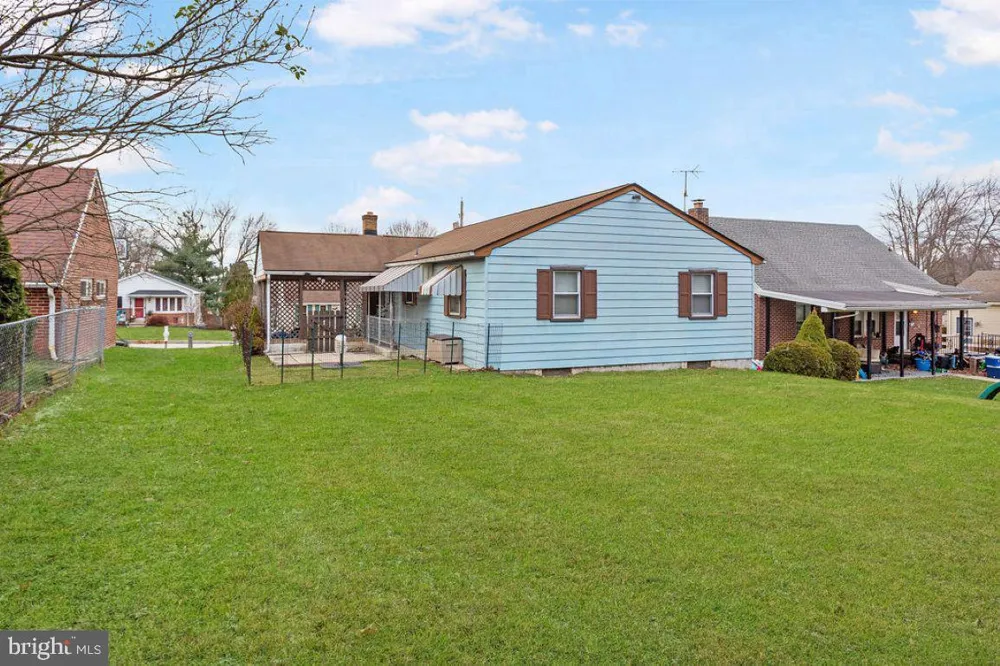 150 SHERMAN STREET Hanover, PA 17331
