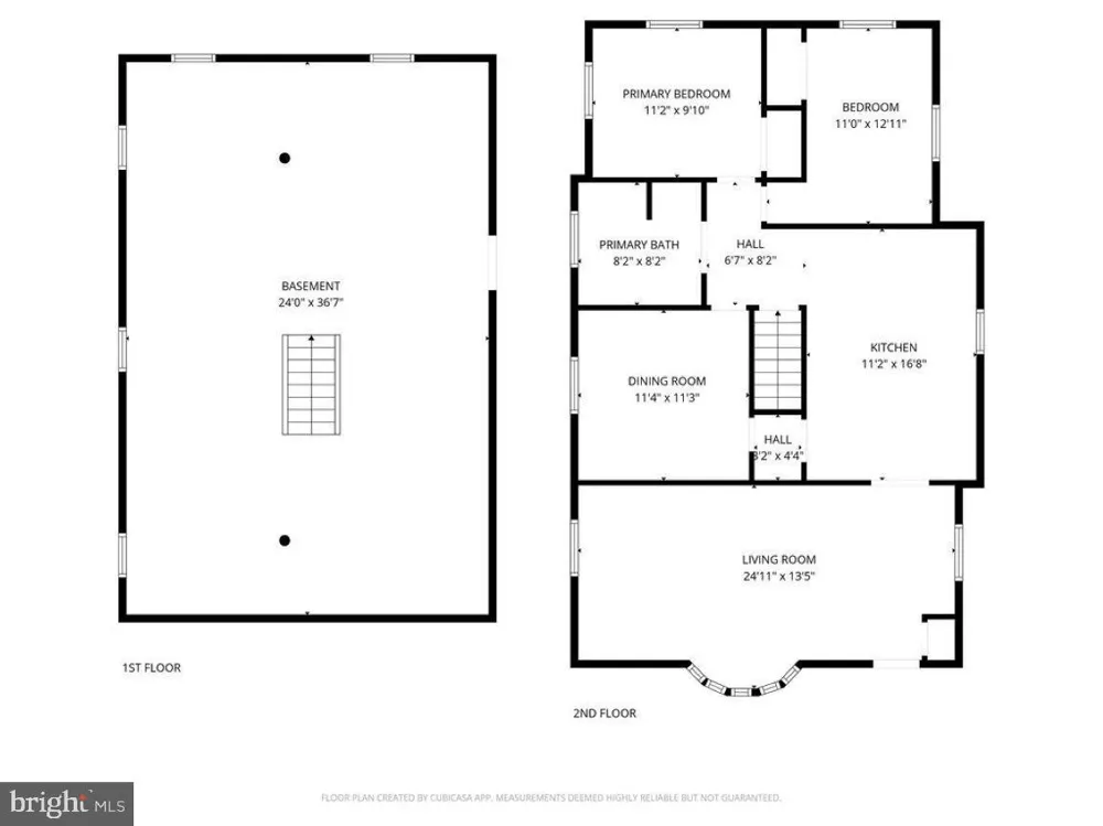 150 SHERMAN STREET Hanover, PA 17331
