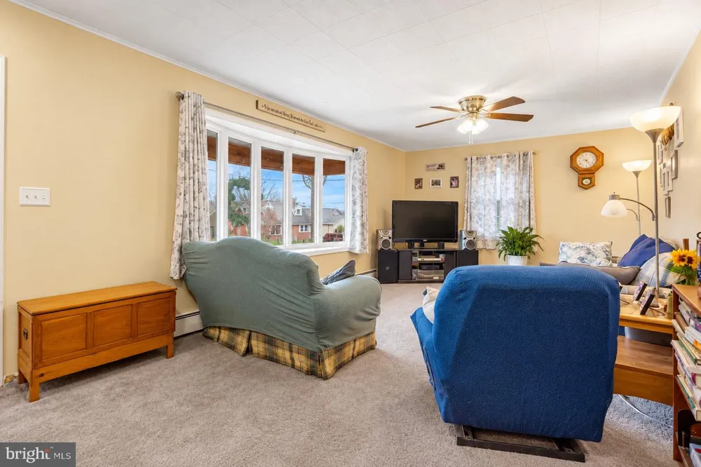 150 SHERMAN STREET Hanover, PA 17331