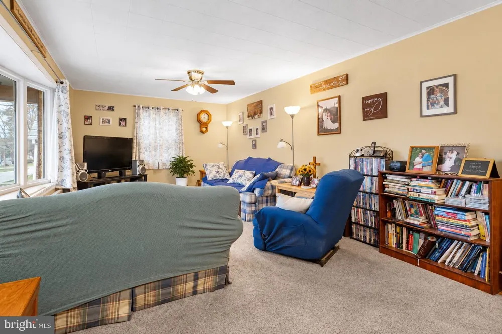 150 SHERMAN STREET Hanover, PA 17331