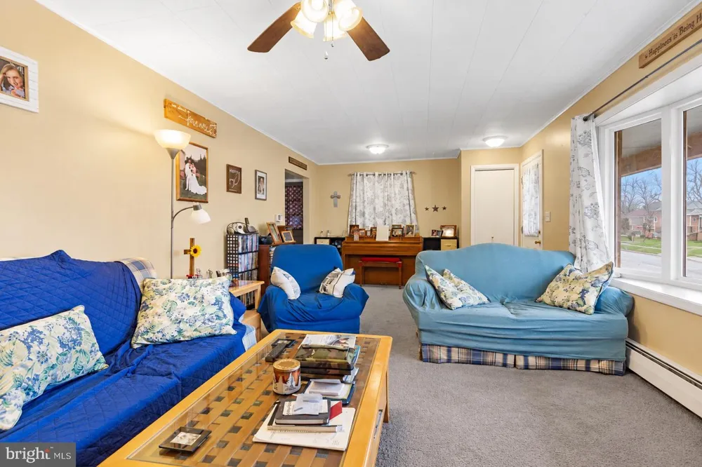 150 SHERMAN STREET Hanover, PA 17331