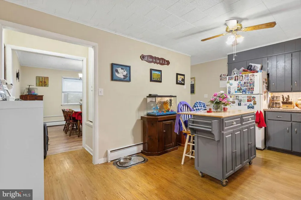 150 SHERMAN STREET Hanover, PA 17331