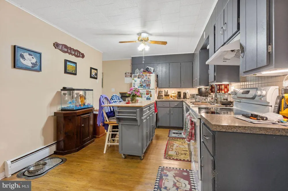 150 SHERMAN STREET Hanover, PA 17331