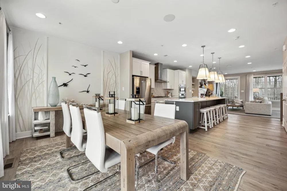 532 EXCHANGE AVENUE Gaithersburg, MD 20878