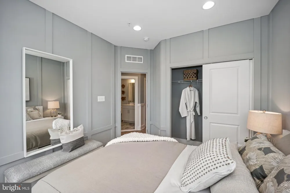 532 EXCHANGE AVENUE Gaithersburg, MD 20878