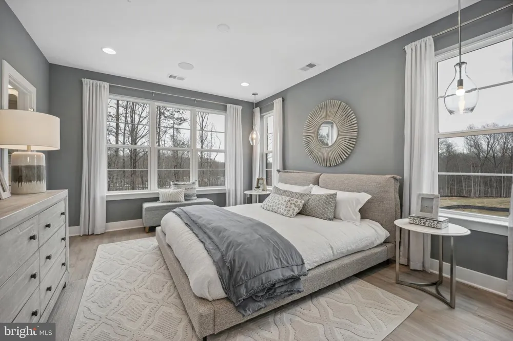 532 EXCHANGE AVENUE Gaithersburg, MD 20878