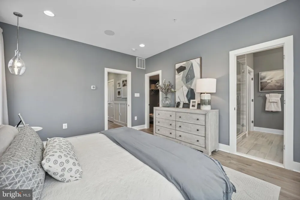 532 EXCHANGE AVENUE Gaithersburg, MD 20878