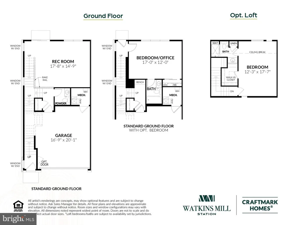 532 EXCHANGE AVENUE Gaithersburg, MD 20878