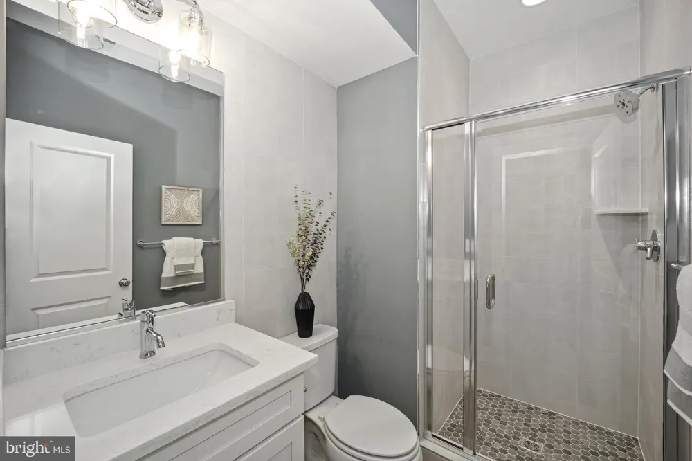 532 EXCHANGE AVENUE Gaithersburg, MD 20878