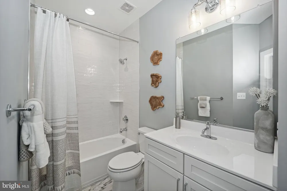 532 EXCHANGE AVENUE Gaithersburg, MD 20878