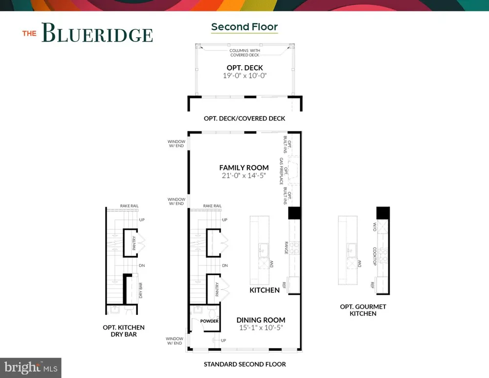 532 EXCHANGE AVENUE Gaithersburg, MD 20878