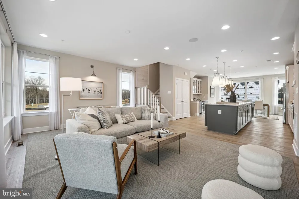 532 EXCHANGE AVENUE Gaithersburg, MD 20878