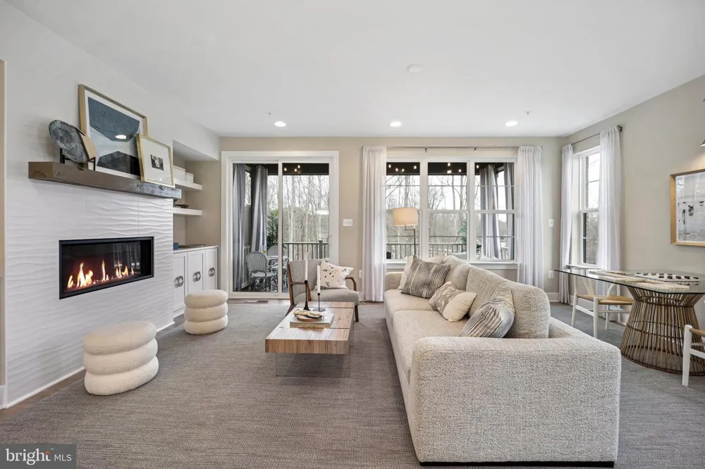 532 EXCHANGE AVENUE Gaithersburg, MD 20878