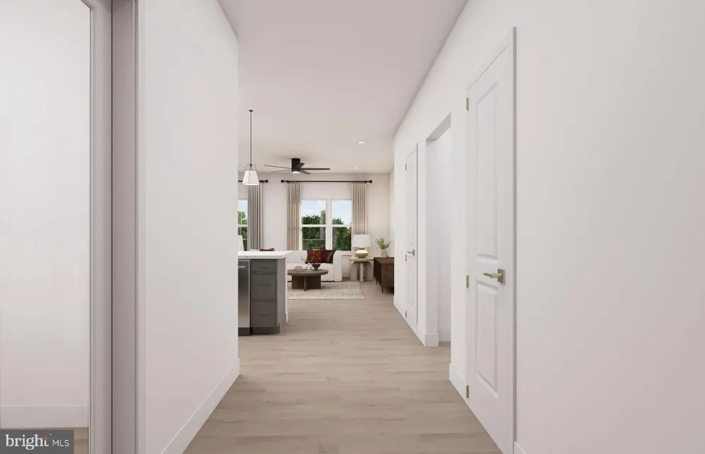 9475 SPRAGUE AVENUE #6 Fairfax, VA 22031