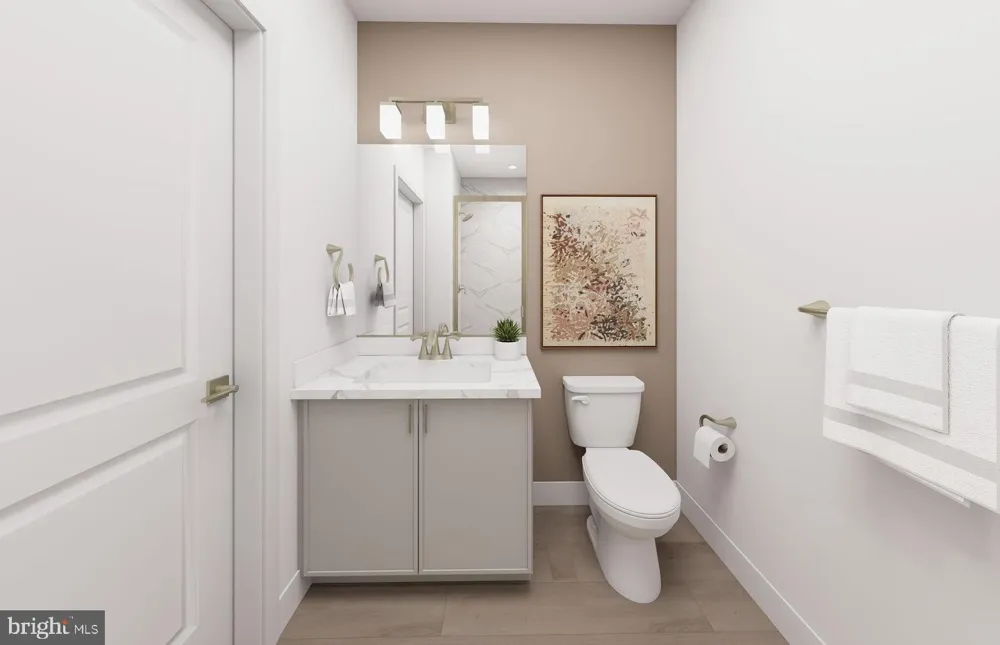 9475 SPRAGUE AVENUE #6 Fairfax, VA 22031