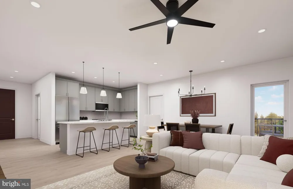 9475 SPRAGUE AVENUE #6 Fairfax, VA 22031