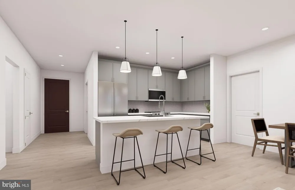 9475 SPRAGUE AVENUE #6 Fairfax, VA 22031