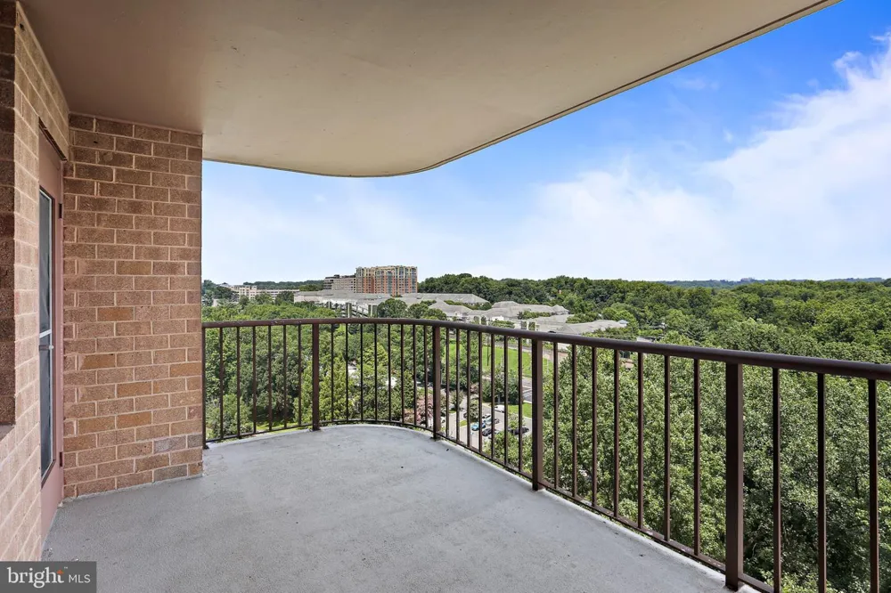 10101 GROSVENOR PLACE #1110 Rockville, MD 20852