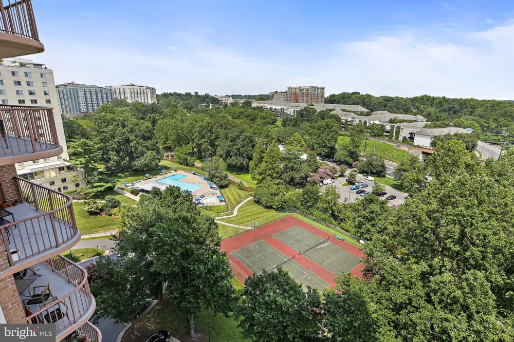 10101 GROSVENOR PLACE #1110 Rockville, MD 20852