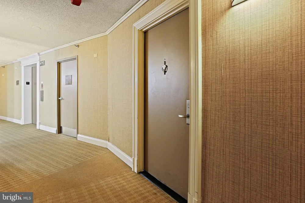 10101 GROSVENOR PLACE #1110 Rockville, MD 20852