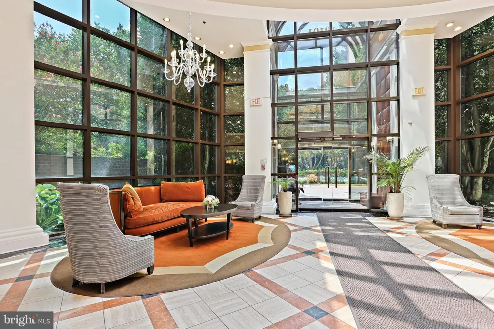 10101 GROSVENOR PLACE #1110 Rockville, MD 20852