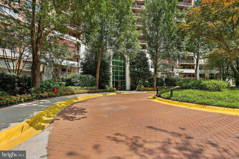 10101 GROSVENOR PLACE #1110 Rockville, MD 20852